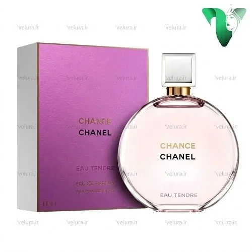 ادکلن شنل چنس او وایو | Chanel Chance Eau Vive