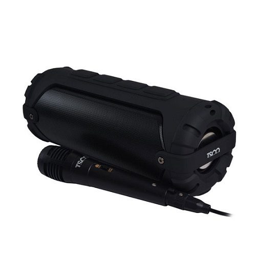 اسپیکر بلوتوثی قابل حمل تسکو مدل TSCO TS23150 Speaker / TS23150