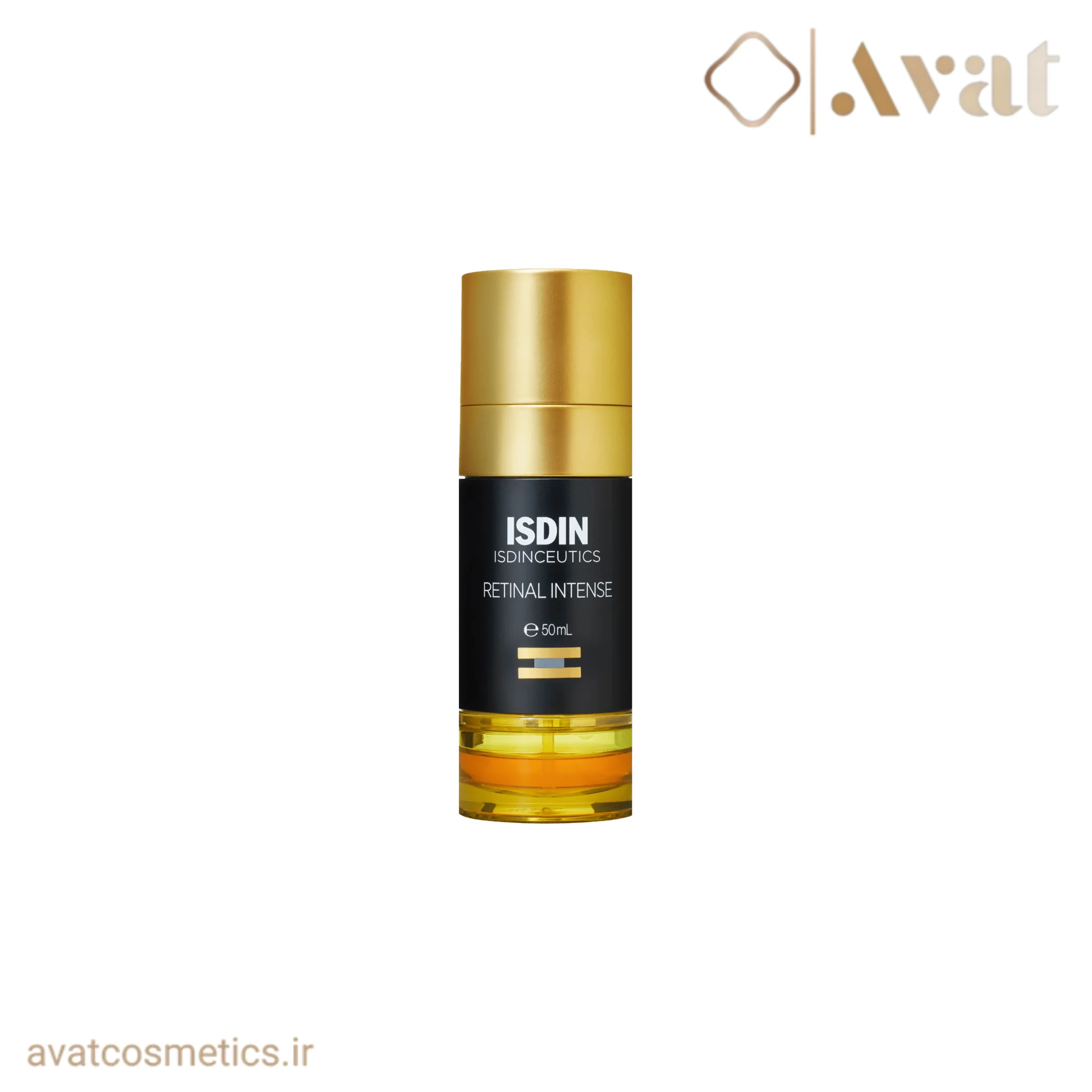 سرم شب رتینال اینتنس ایزدین | ISDIN Retinal Intense