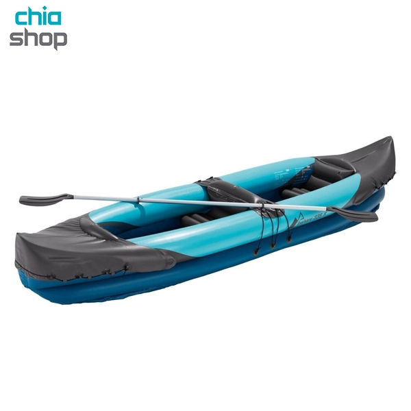 قایق بادی دو نفره Crivit kayak