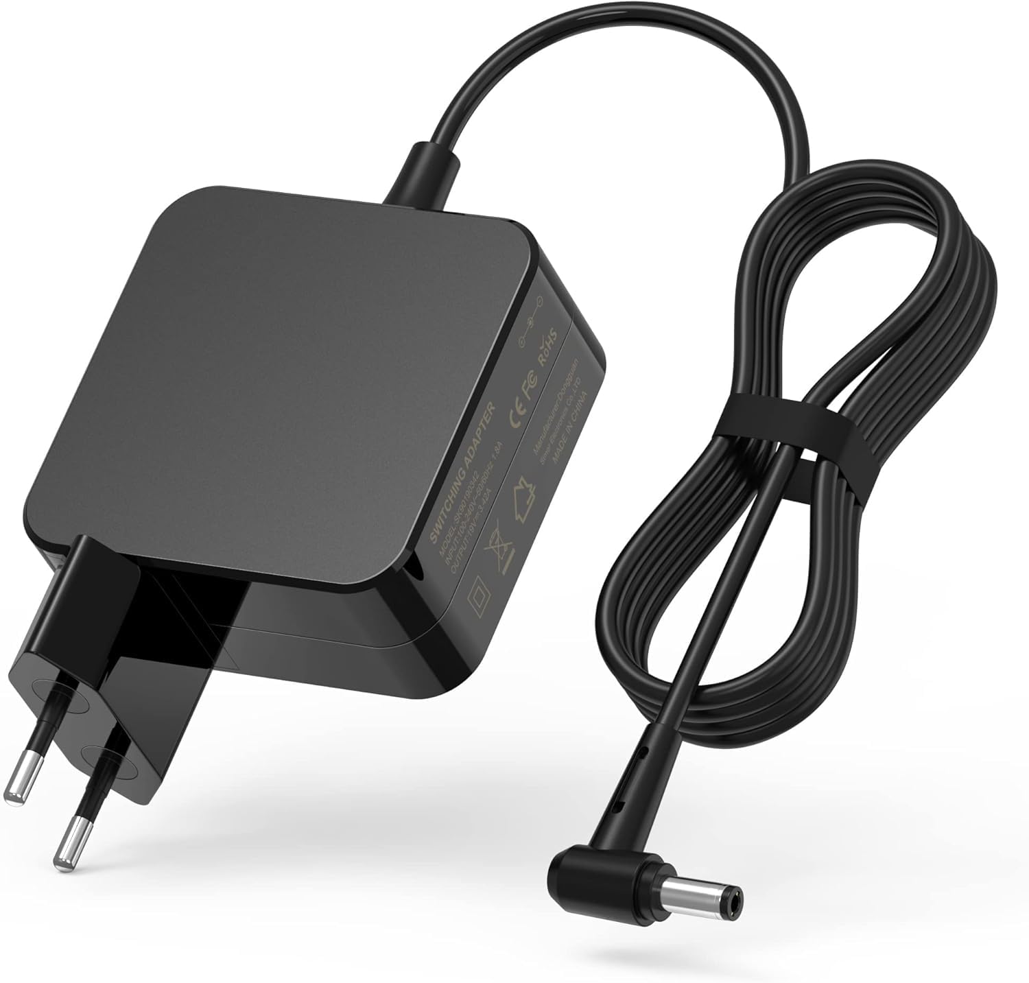 شارژر اورجینال لپ تاپ ایسوس Asus 19V 3.42A Pin 4.0*1.35