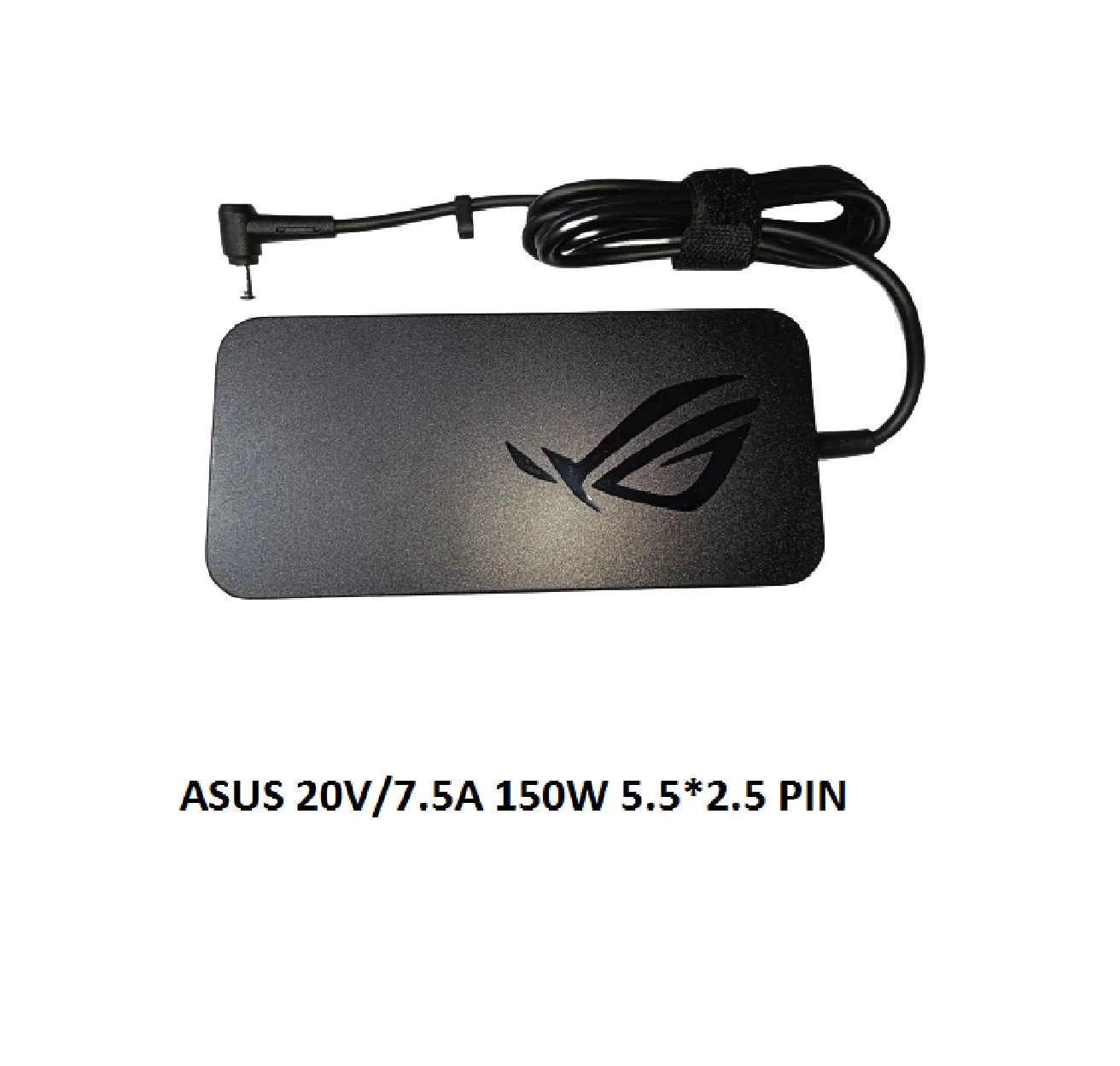 شارژر اورجینال لپ تاپ ایسوس Asus 20V 7.5A Pin 5.5*2.5