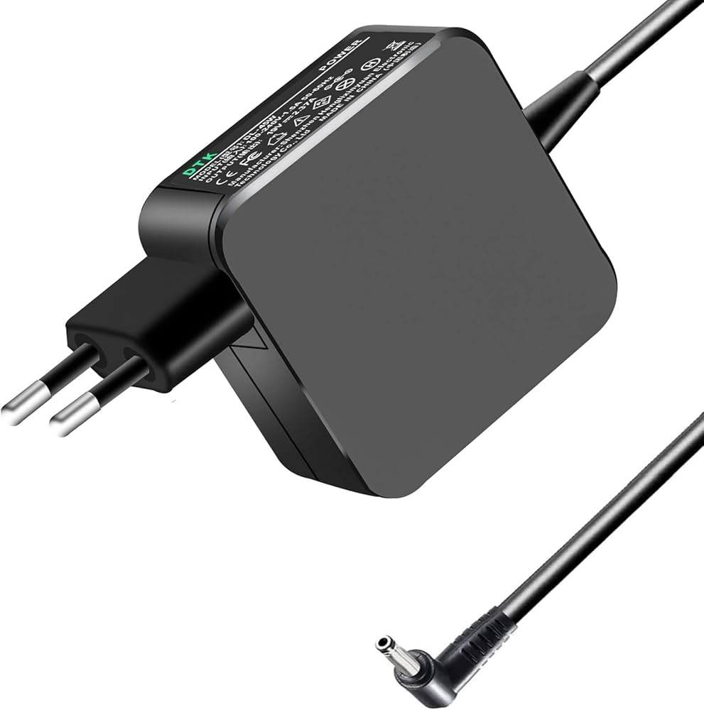 شارژر اورجینال لپ تاپ ایسوس Asus 19V 1.75A Pin 3.0*1.1