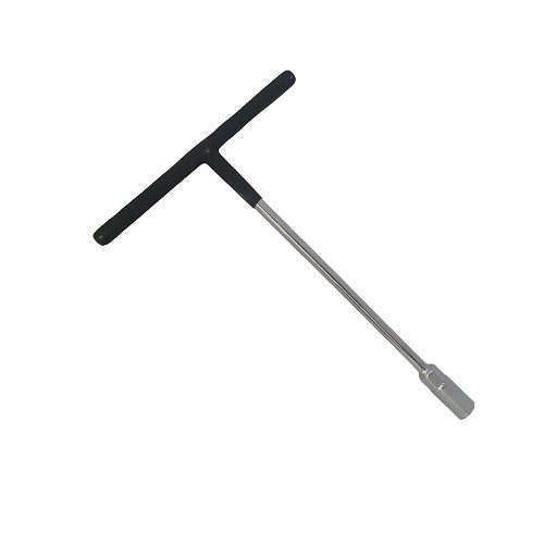 آچار بکس T روکش دار سایز 11MM