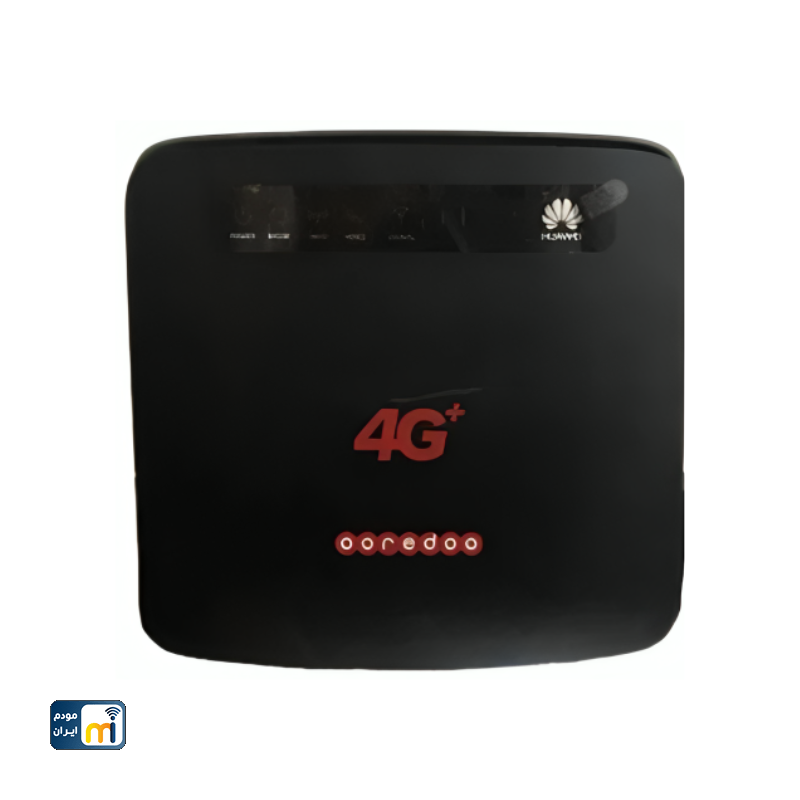 مودم 4G هوآوی مدل HUAWEI E5186s-22A (کارکرده)