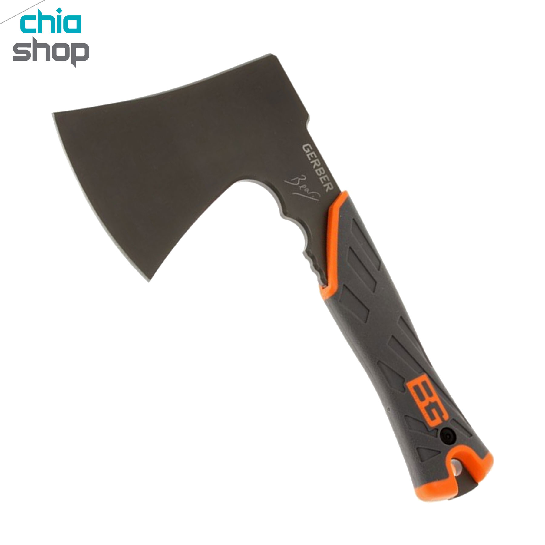 تبر سفری گربر مدل GERBER AX333