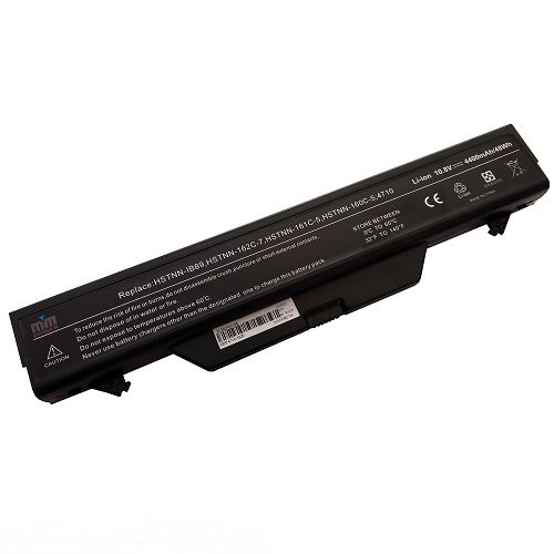 باتری لپ تاپ HP ProBook 4710S