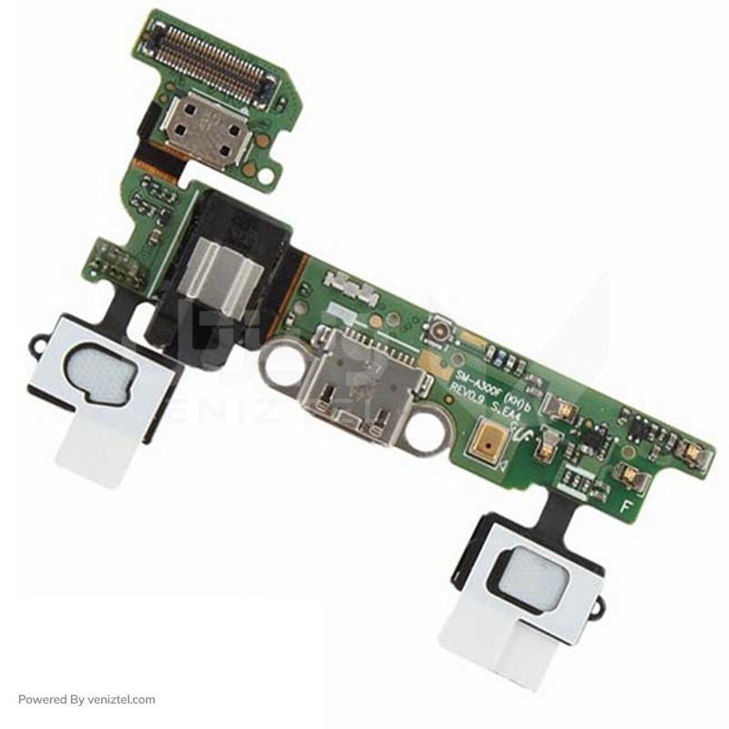 ساب شارژ سامسونگ مدل SAMSUNG A3 F