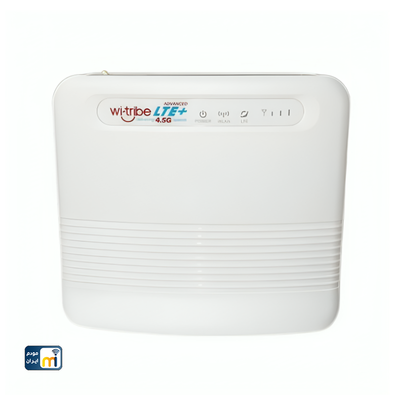 مودم TD-LTE مدل Wi-tribe-pk EG2030C