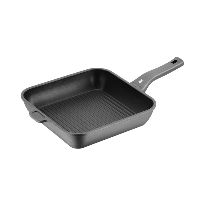 تابه گریل مربع وی ام اف | WMF PermaDur Premium Grill Pan 28x28cm