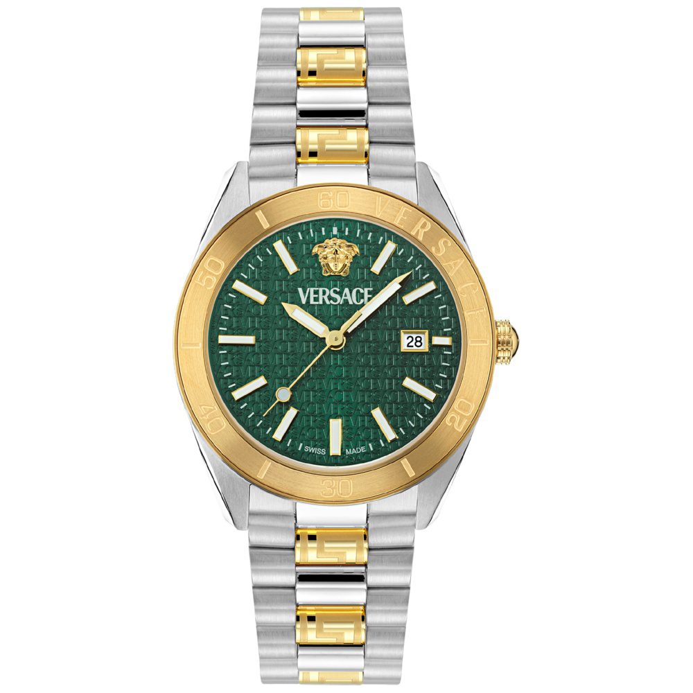 ساعت مچی مردانه ورساچه VERSACE مدل VE8E00524