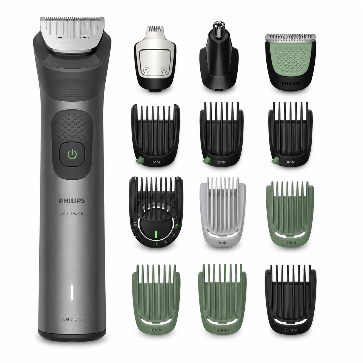 ست اصلاح فیلیپس مدل philips MG7935