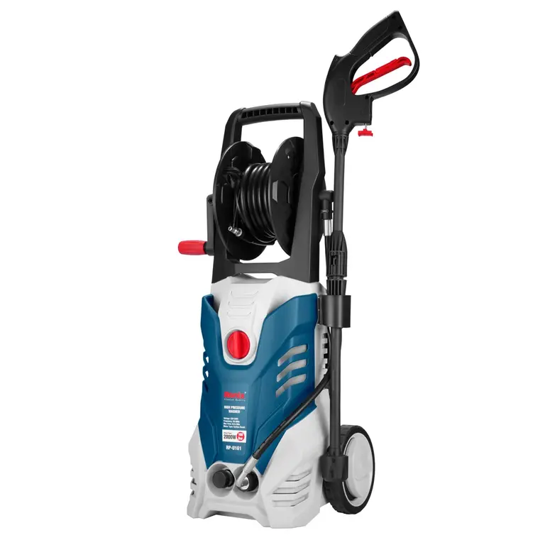 کارواش یونیورسال 160 بار رونیکس مدل RP-U161 (کپی)