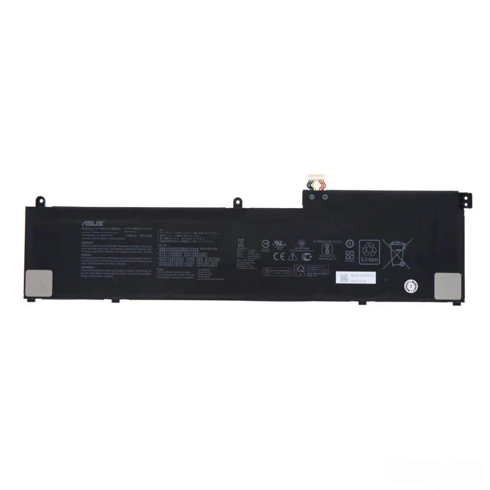 باتری اورجینال لپ تاپ ایسوس Asus P5440 C31N1620