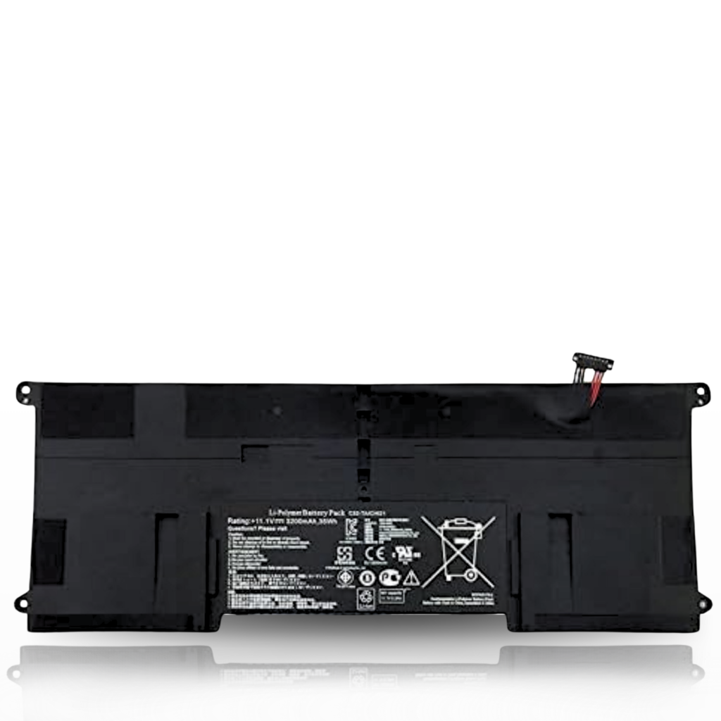 باتری اورجینال لپ تاپ ایسوس Asus Taichi 21 C32-TAICHI21