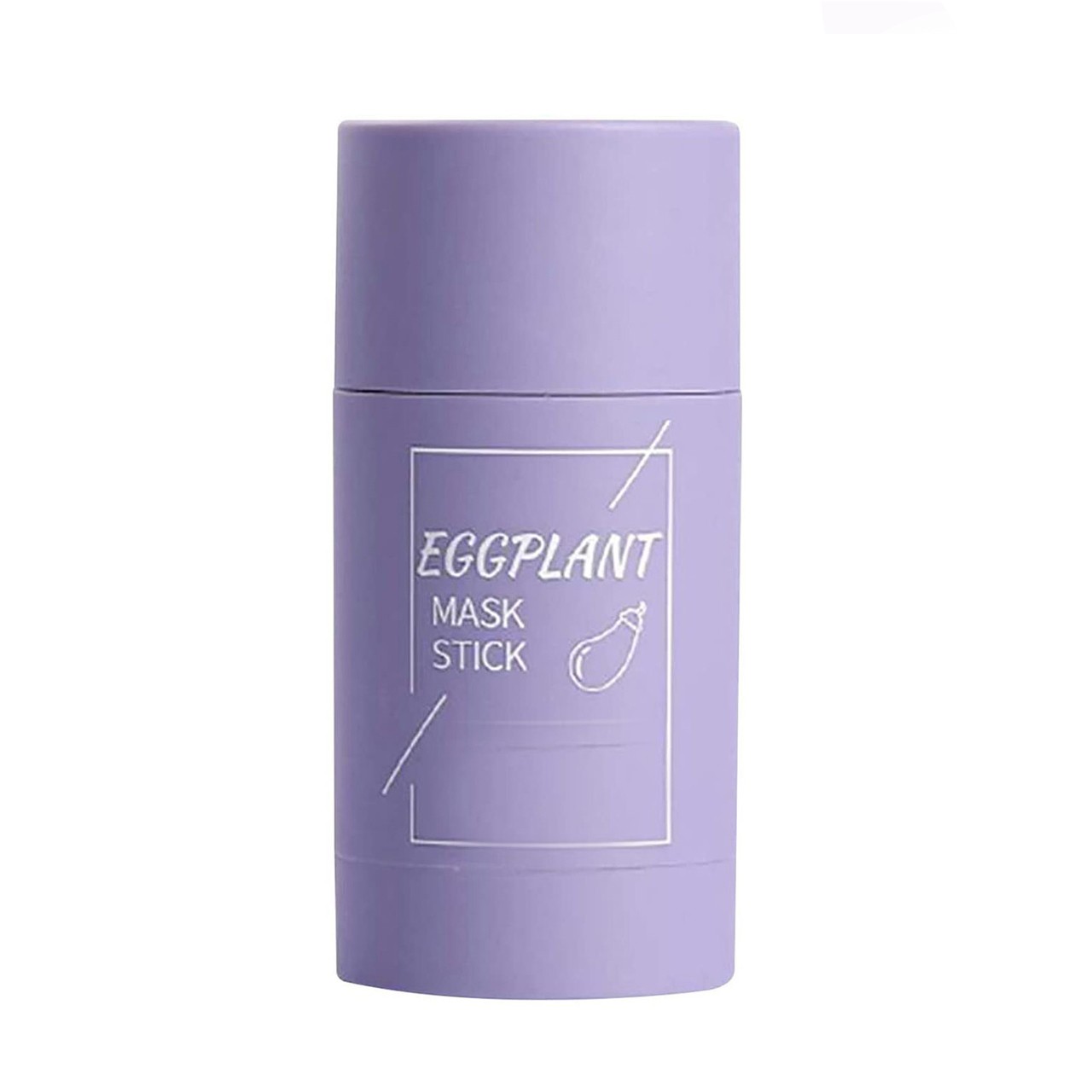 ماسک صورت لاو جوجو مدل Eggplant حجم ۴۰ میلی لیتر