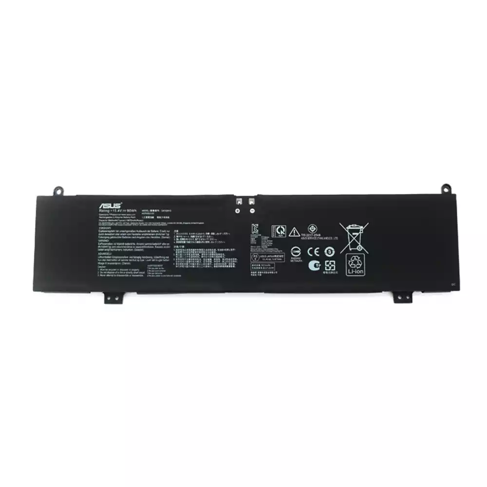 باتری اورجینال لپ تاپ ایسوس Asus ROG G533 G733 C41N2013