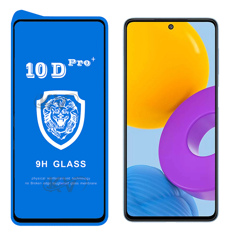 گلس محافظ فول +10D Pro سامسونگ A56