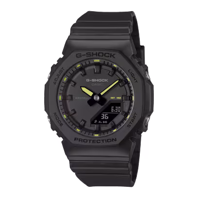 ساعت مچی G-SHOCK کاسیو مدل GMA-P2100SA-1A2