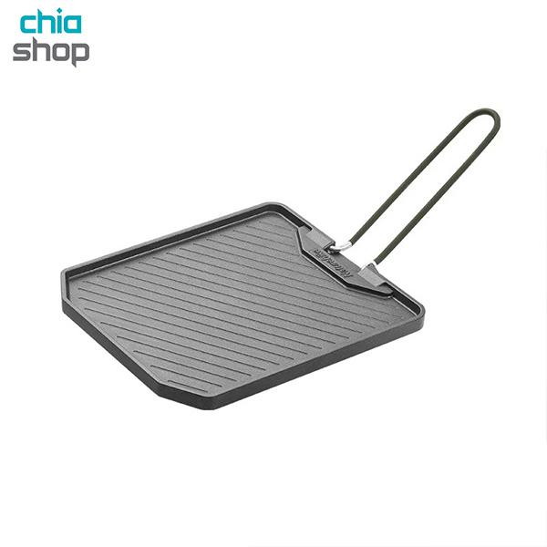 تابه گریل نیچرهایک مدل CNK2300CJ016 (سایز S)