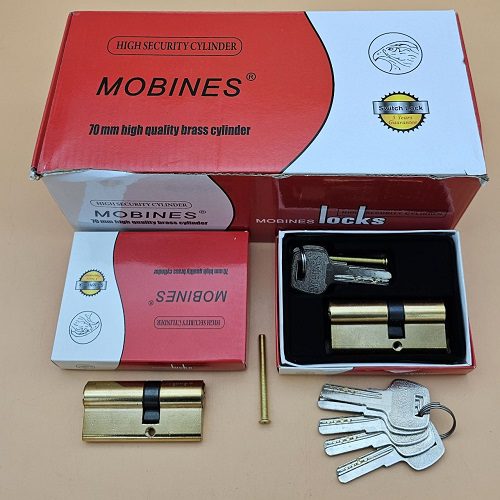 سیلندر ۷ MOBINES