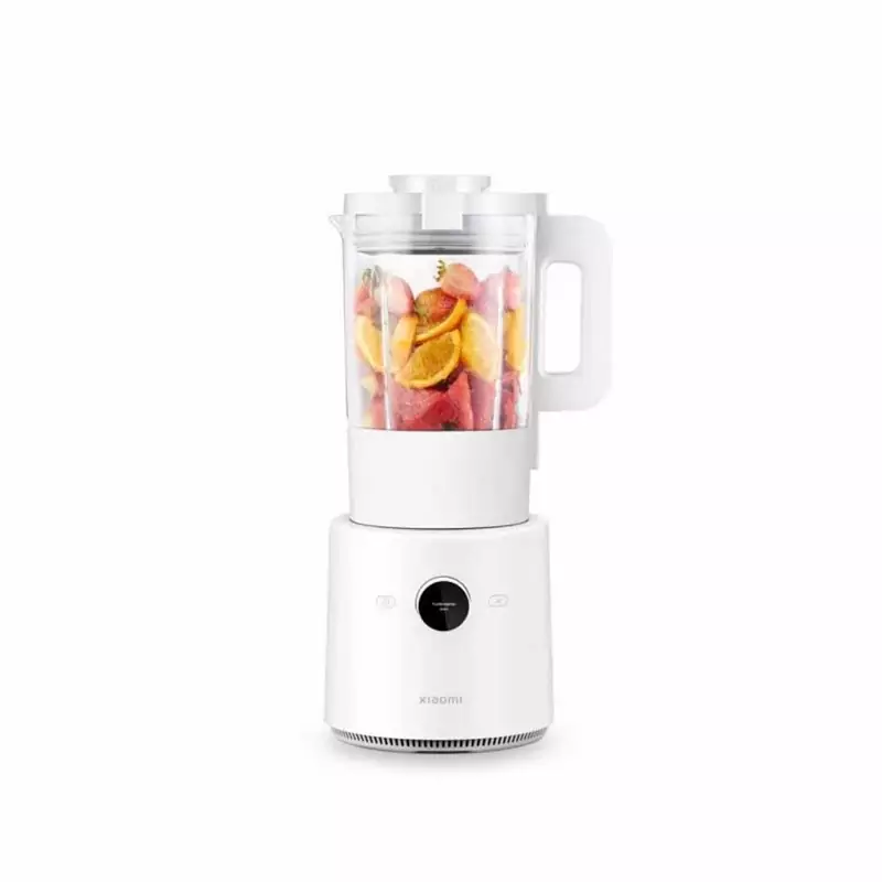 مخلوط کن هوشمند شیائومی نسخه گلوبال Xiaomi Smart Blender MPBJ001ACM 1.6L