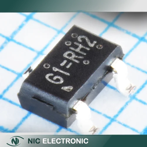 رگولاتور RT9166-33GVL