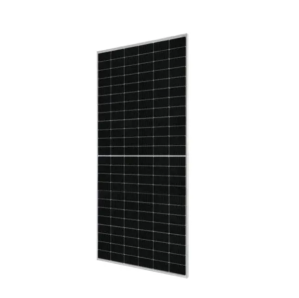 پنل خورشیدی 575 وات بایفشیال مدل N_Type سری MB برند JA SOLAR