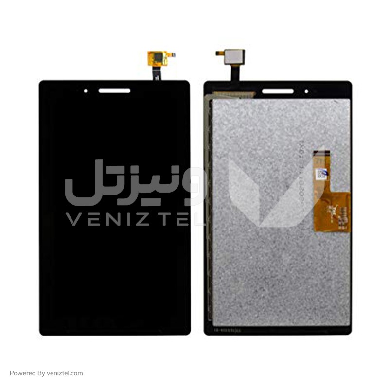 ال سی دی اصلی تبلت مدل LCD TABLET TAB3 710
