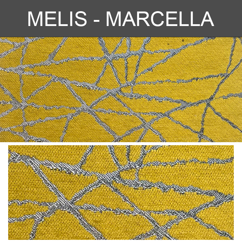 پارچه مبلی ملیس مارسلا MARCELLA کد 1001