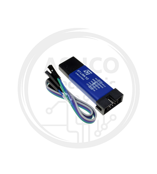 پروگرامر ST-LINK V2