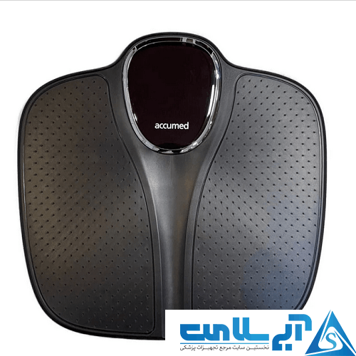 ترازو دیجیتال اکیومد مدل SC-9660