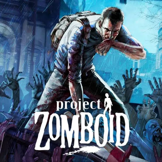 Project Zomboid (کپی)