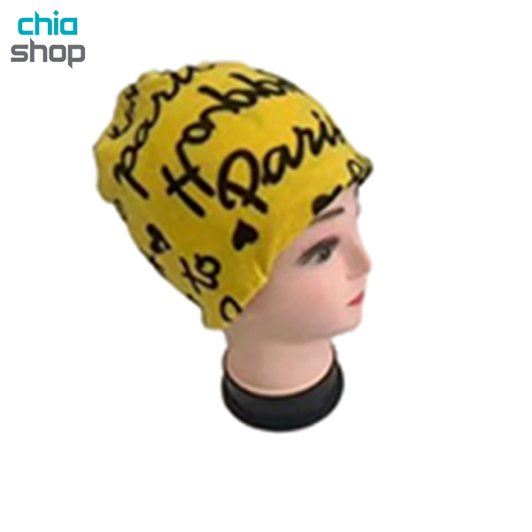 دستمال سر (اسکارف) کلاه شو