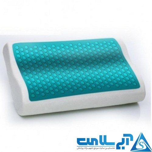 بالش طبی اکیومد مدل موج