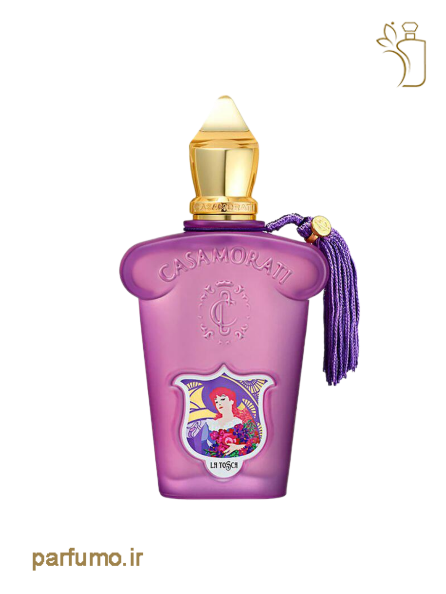 عطر ادکلن کازاموراتی زرجف لاتوسکا(عطر گرمی)