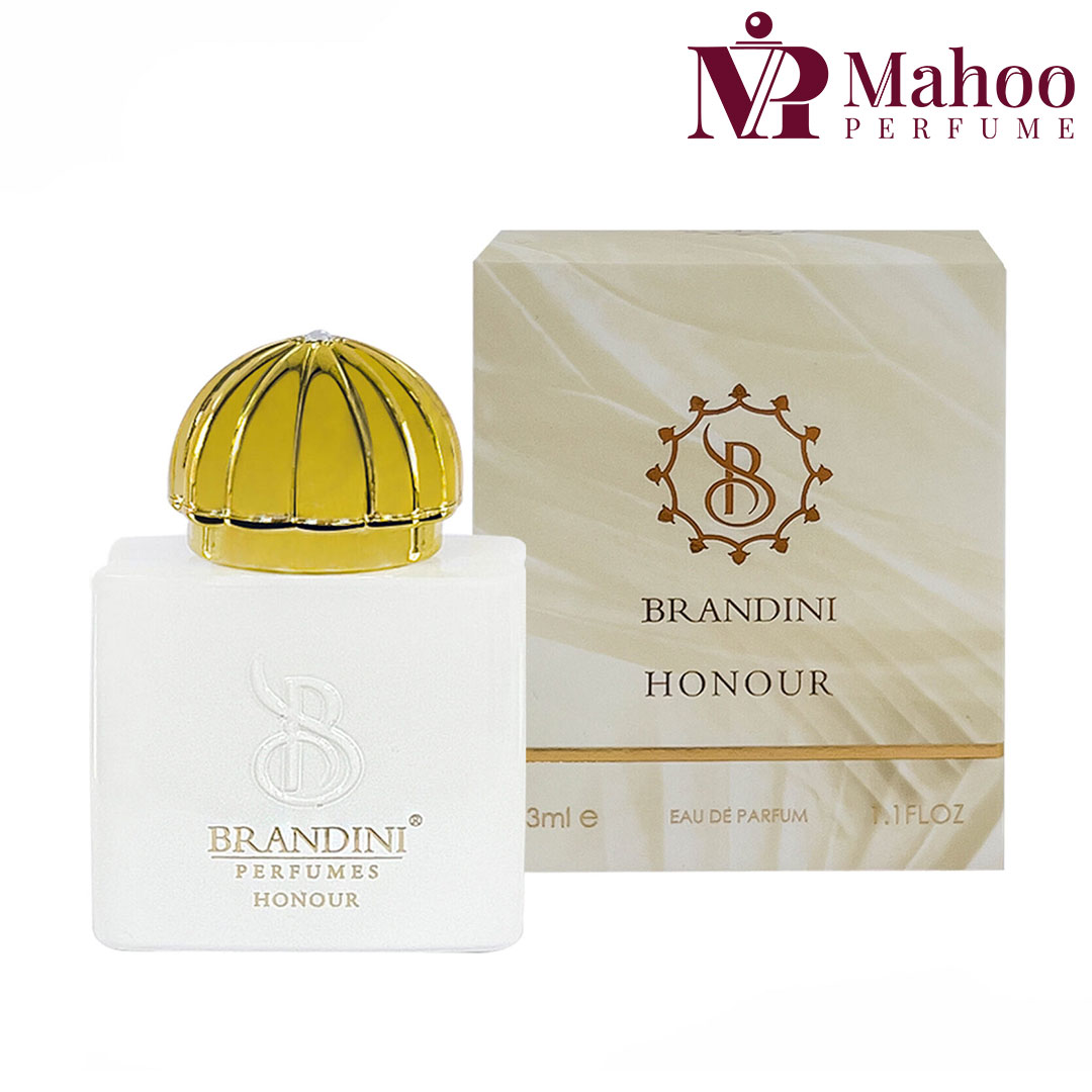 عطر آمواج هانر برندینی 33 میل | Brandini Amouage Honour