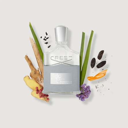 عطر ادکلن کرید اونتوس کلون (کرید اونتوس کلن)