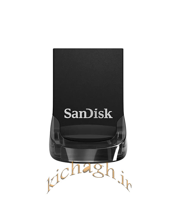 فلش مموری سندیسک مدل Ultra Fit 64GB