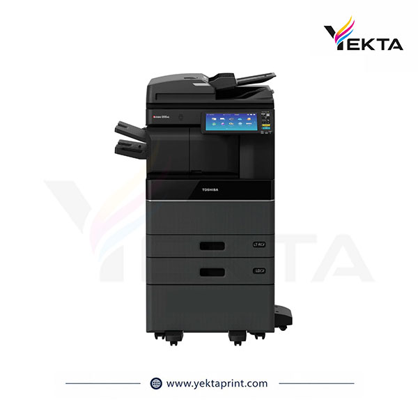 دستگاه کپی توشیبا - Toshiba 5015ac