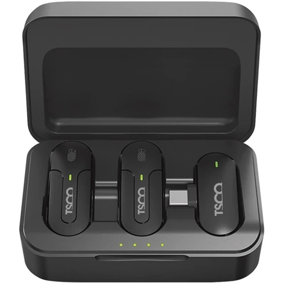 میکروفون بی سیم تسکو مدل TMIC 5005