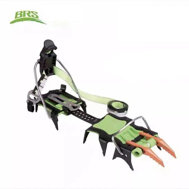 کرامپون 14 شاخه تمام اتومات BRS مدل S5A کد BRS-S5A BRS CRAMPON BRS-S5A