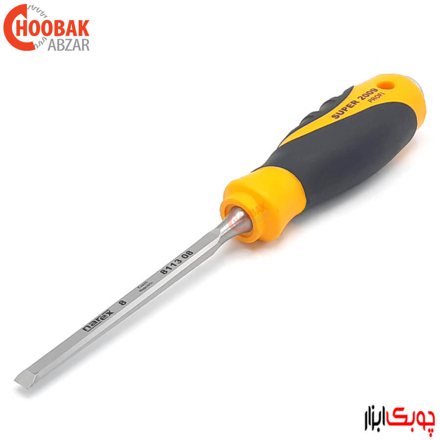 مغار تخت سوپر 8 میلیمتر نارکس کد 811308