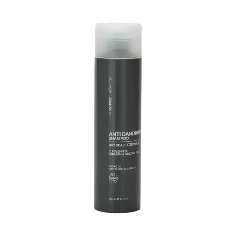 شامپو مو موپک ضد شوره خشک (Moppek Anti-Dandruff Dry)