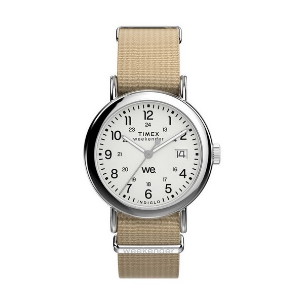 TIMEX ساعت مچی مردانه تایمکس TW2Y09100