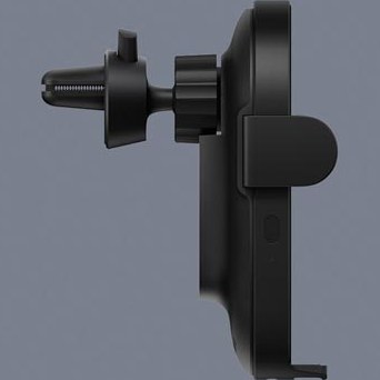 پایه نگهدارنده و شارژر وایرلس هوشمند شیائومی WCJ02ZM _ Mi 20W
