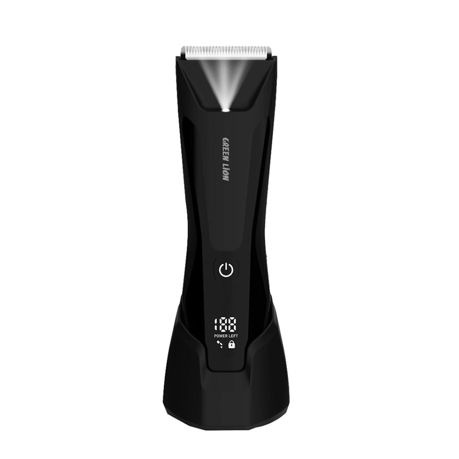 ماشین اصلاح صورت و بدن گرین لاین Green Lion Sensitive Pro Body Trimmer