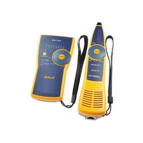 زوج یاب و تستر شبکه پونینگ PUNENG کد PN-F