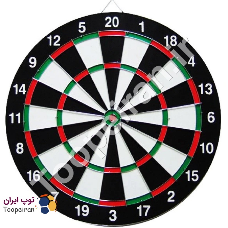 دارت سوزنی سایز15 اینچ