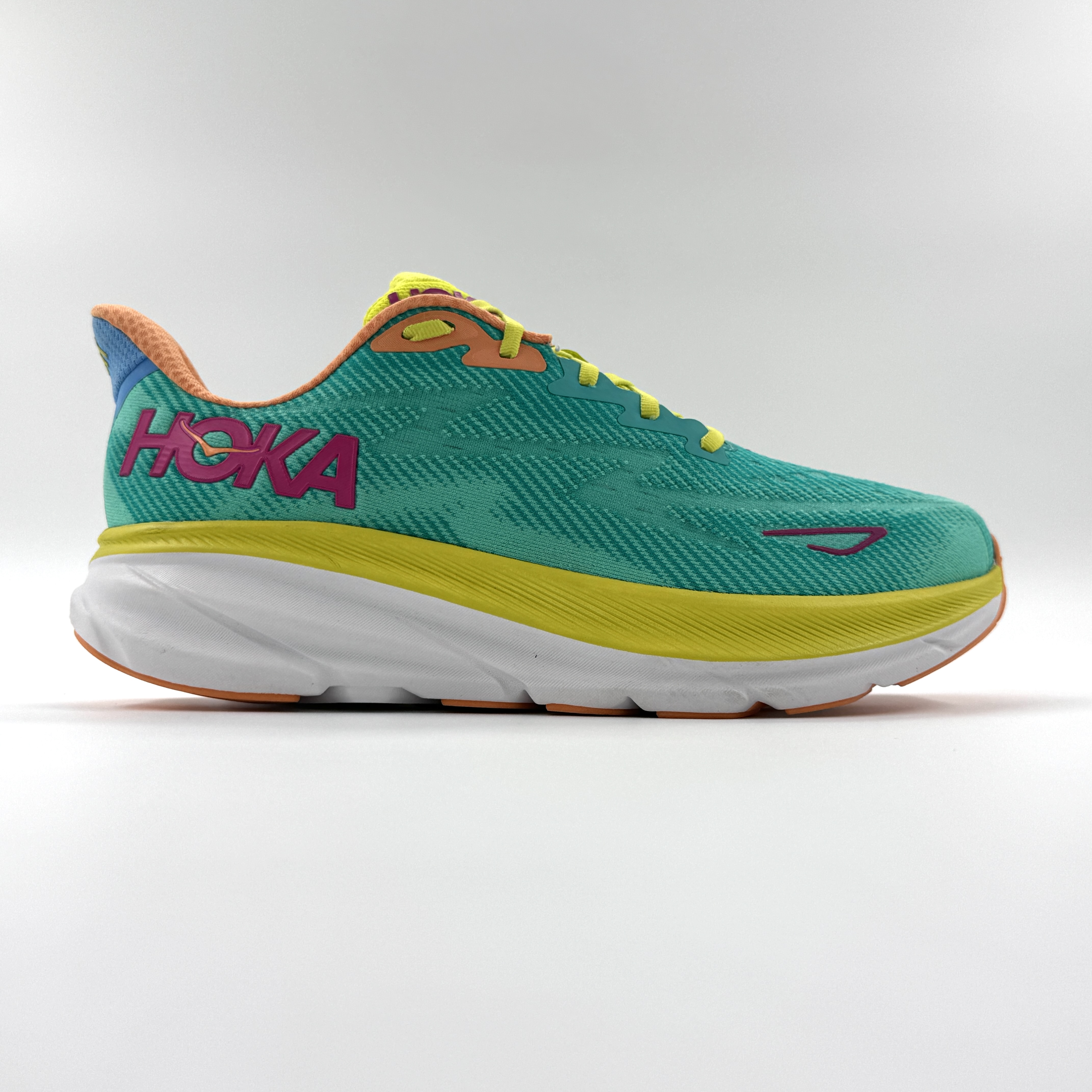 هوکا کلیفتون HOKA CLIFTON 9 مدل 1127895CEPR